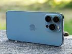 Apple iPhone 13 Pro Max I phone (Used)