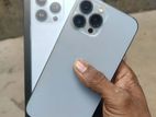 Apple iPhone 13 Pro Max . (Used)