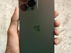 Apple iPhone 13 Pro Max . (Used)