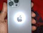 Apple iPhone 13 Pro Max . (Used)