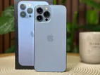 Apple iPhone 13 Pro Max 256GB (Used)