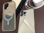Apple iPhone 13 Pro Max . (Used)