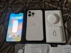 Apple iPhone 13 Pro Max Luck like new (Used)