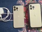 Apple iPhone 13 Pro Max 256GB (Used)