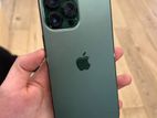 Apple iPhone 13 Pro Max MNCA3LL/A (Used)
