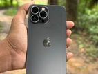 Apple iPhone 13 Pro Max . (Used)