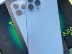 Apple iPhone 13 Pro Max 128 GB (Used)