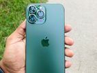 Apple iPhone 13 Pro Max . (Used)