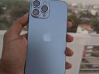 Apple iPhone 13 Pro Max Sierra Blue (Used)