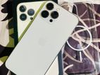 Apple iPhone 13 Pro Max Singapore (Used)