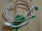 Apple iPhone 13 Pro Max type c cable (Used)