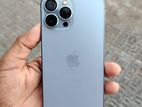 Apple iPhone 13 Pro Max . (Used)