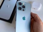 Apple iPhone 13 Pro Max (Used)