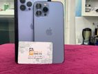 Apple iPhone 13 Pro Max (Used)