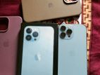 Apple iPhone 13 Pro Max . (Used)