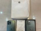 Apple iPhone 13 Pro Max . (Used)