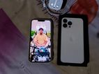 Apple iPhone 13 Pro Max (Used)