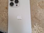 Apple iPhone 13 Pro Max (Used)