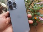 Apple iPhone 13 Pro Max . (Used)
