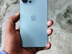 Apple iPhone 13 Pro Max . (Used)