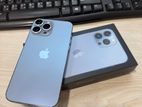 Apple iPhone 13 Pro Max . (Used)