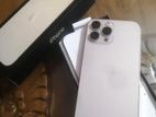 Apple iPhone 13 Pro Max . (Used)