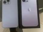 Apple iPhone 13 Pro Max (Used)