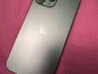 Apple iPhone 13 Pro Max (Used)