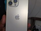 Apple iPhone 13 Pro Max . (Used)