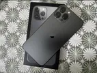 Apple iPhone 13 Pro Max ` (Used)