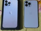 Apple iPhone 13 Pro Max (Used)