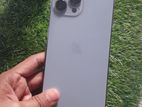 Apple iPhone 13 Pro Max . (Used)