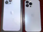 Apple iPhone 13 Pro Max . (Used)