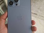 Apple iPhone 13 Pro Max . (Used)