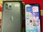 Apple iPhone 13 Pro Max (Used)