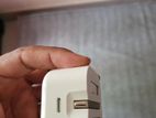 Apple iPhone 13 Pro Max charger sell (Used)