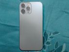 Apple iPhone 13 Pro Max . (Used)