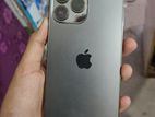 Apple iPhone 13 Pro Max . (Used)