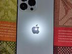 Apple iPhone 13 Pro Max . (Used)