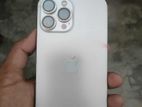 Apple iPhone 13 Pro Max (Used)