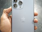 Apple iPhone 13 Pro Max . (Used)