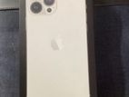 Apple iPhone 13 Pro Max White Colour, 256GB (Used)