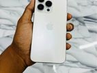 Apple iPhone 13 Pro . (Used)