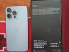 Apple iPhone 13 Pro (New)