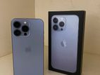 Apple iPhone 13 Pro (New)