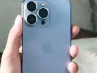 Apple iPhone 13 Pro . (Used)
