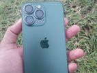 Apple iPhone 13 Pro . (Used)