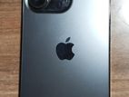 Apple iPhone 13 Pro . (Used)