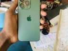 Apple iPhone 13 Pro . (Used)