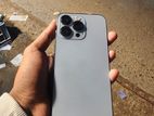 Apple iPhone 13 Pro . (Used)